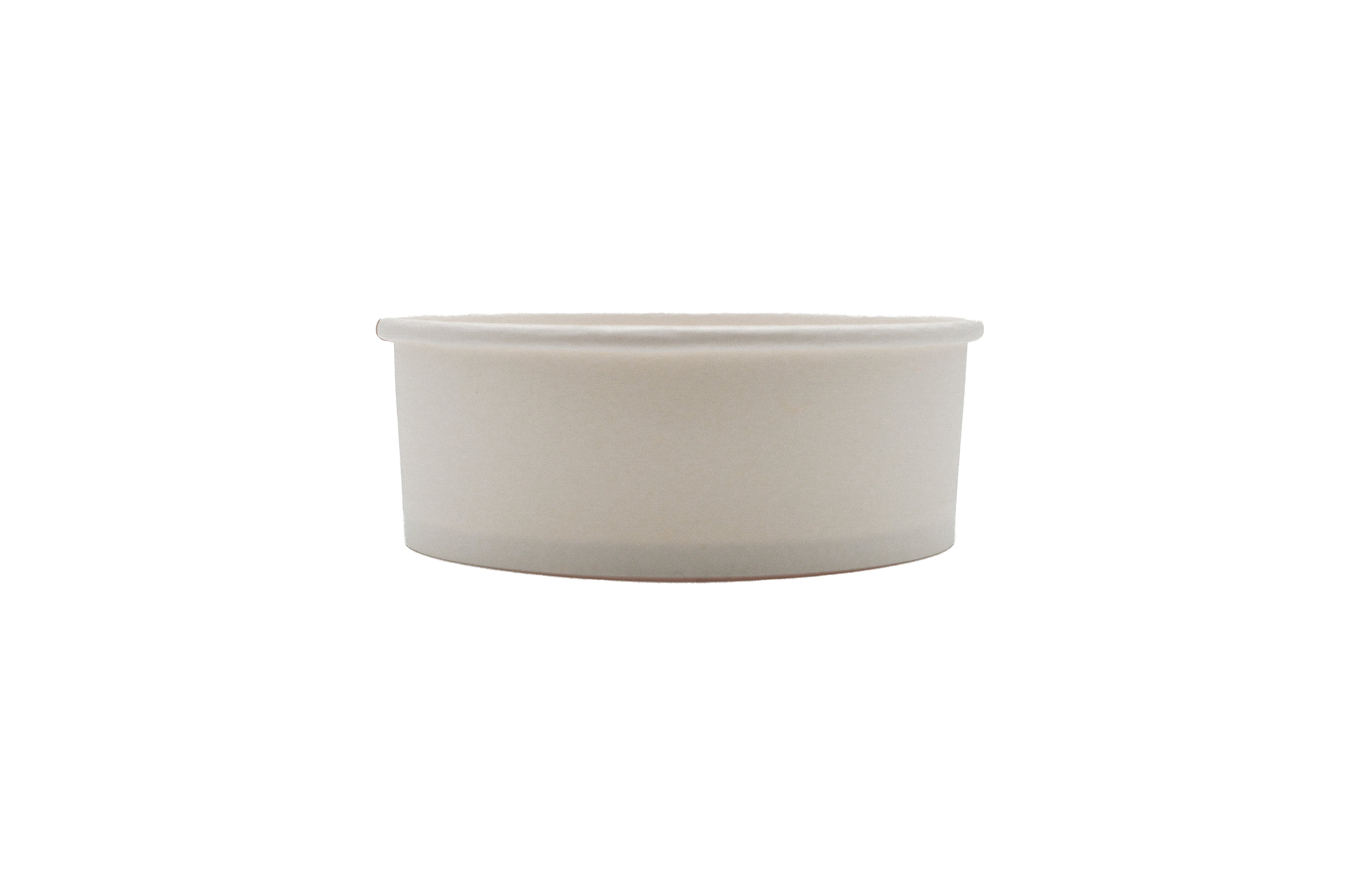 12.8 oz Round Container