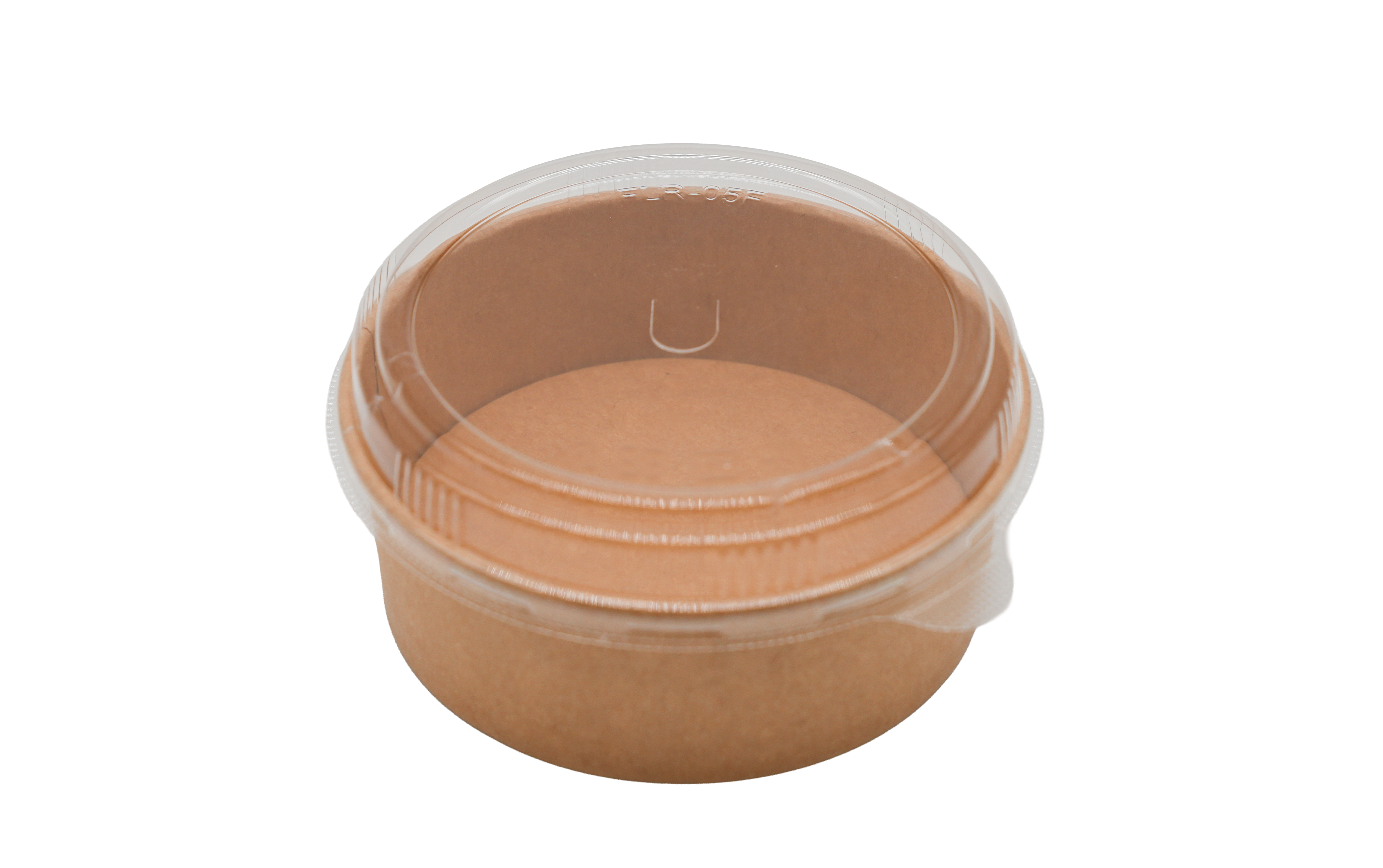 155mm Round Container Lid