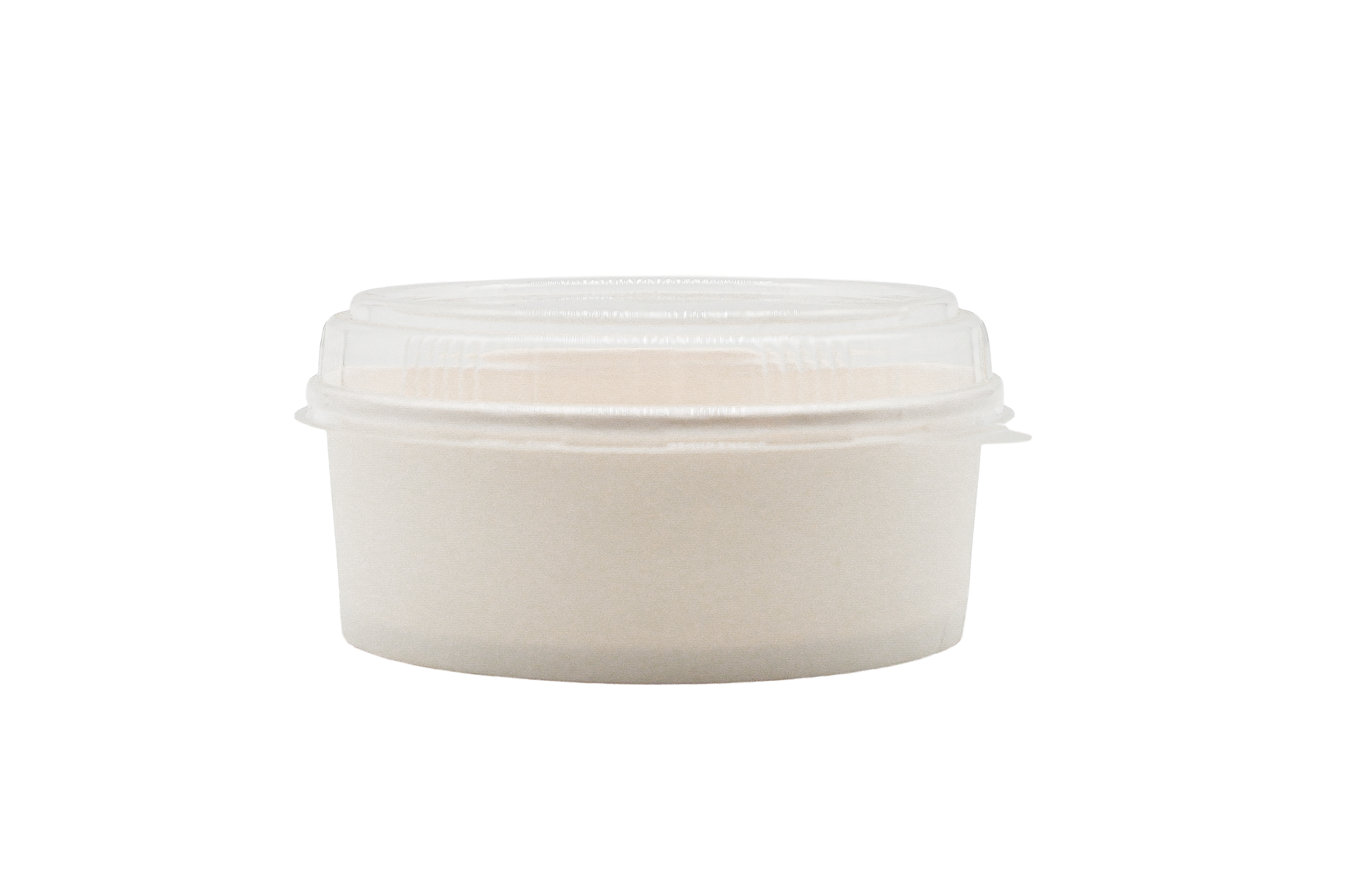 155mm Round Container Lid