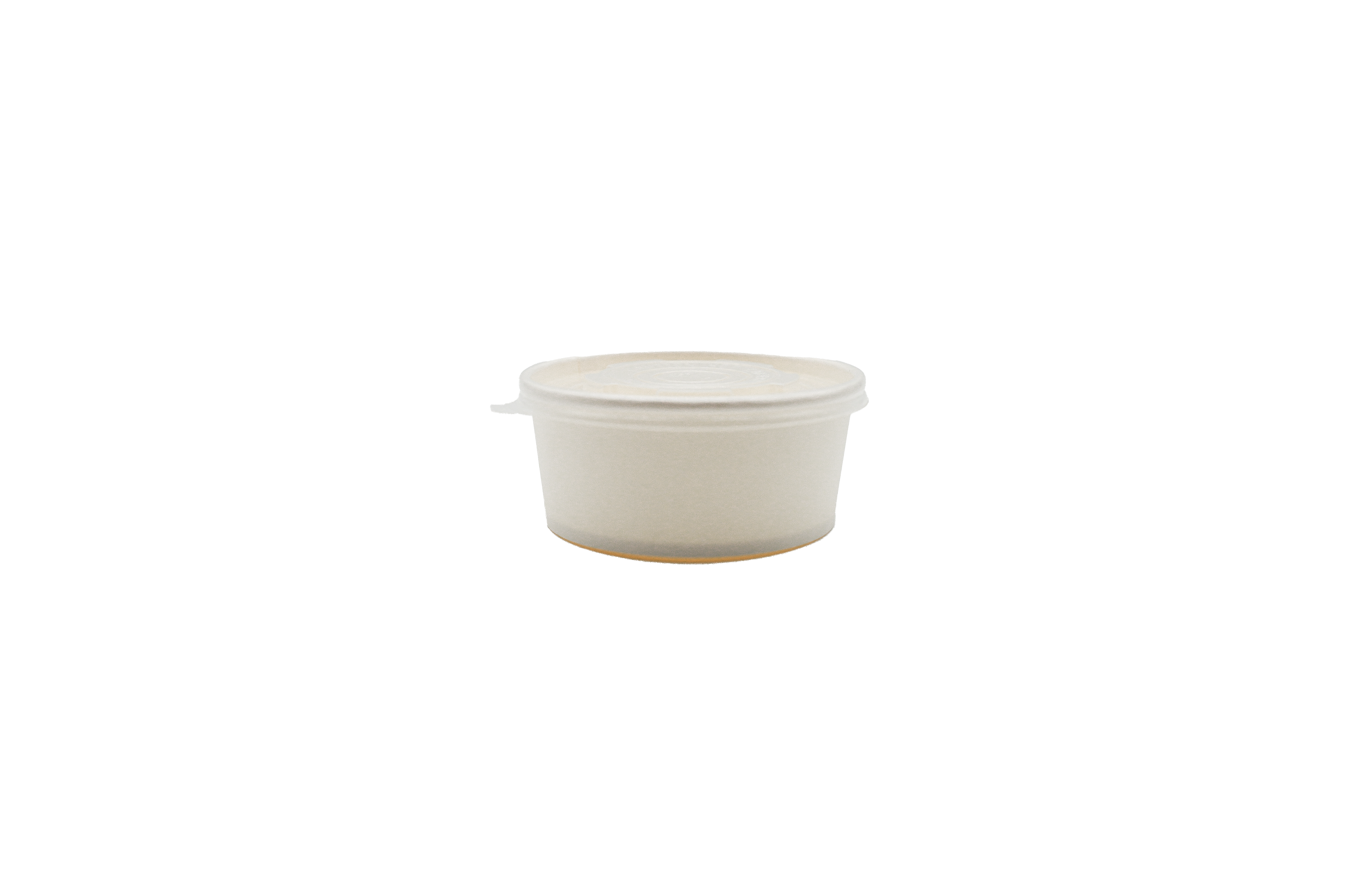 12 oz Round Container