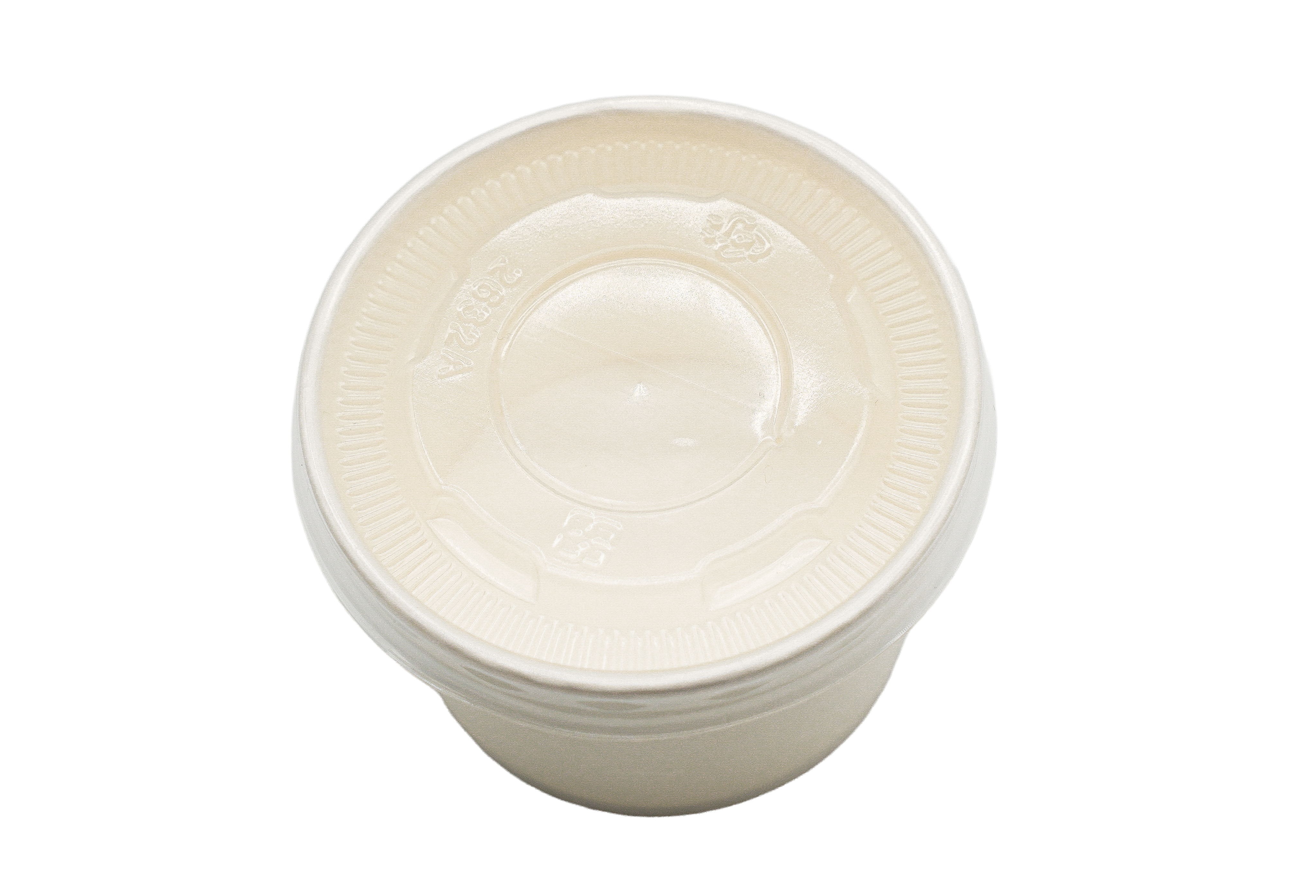 120mm Soup Bowl Lid