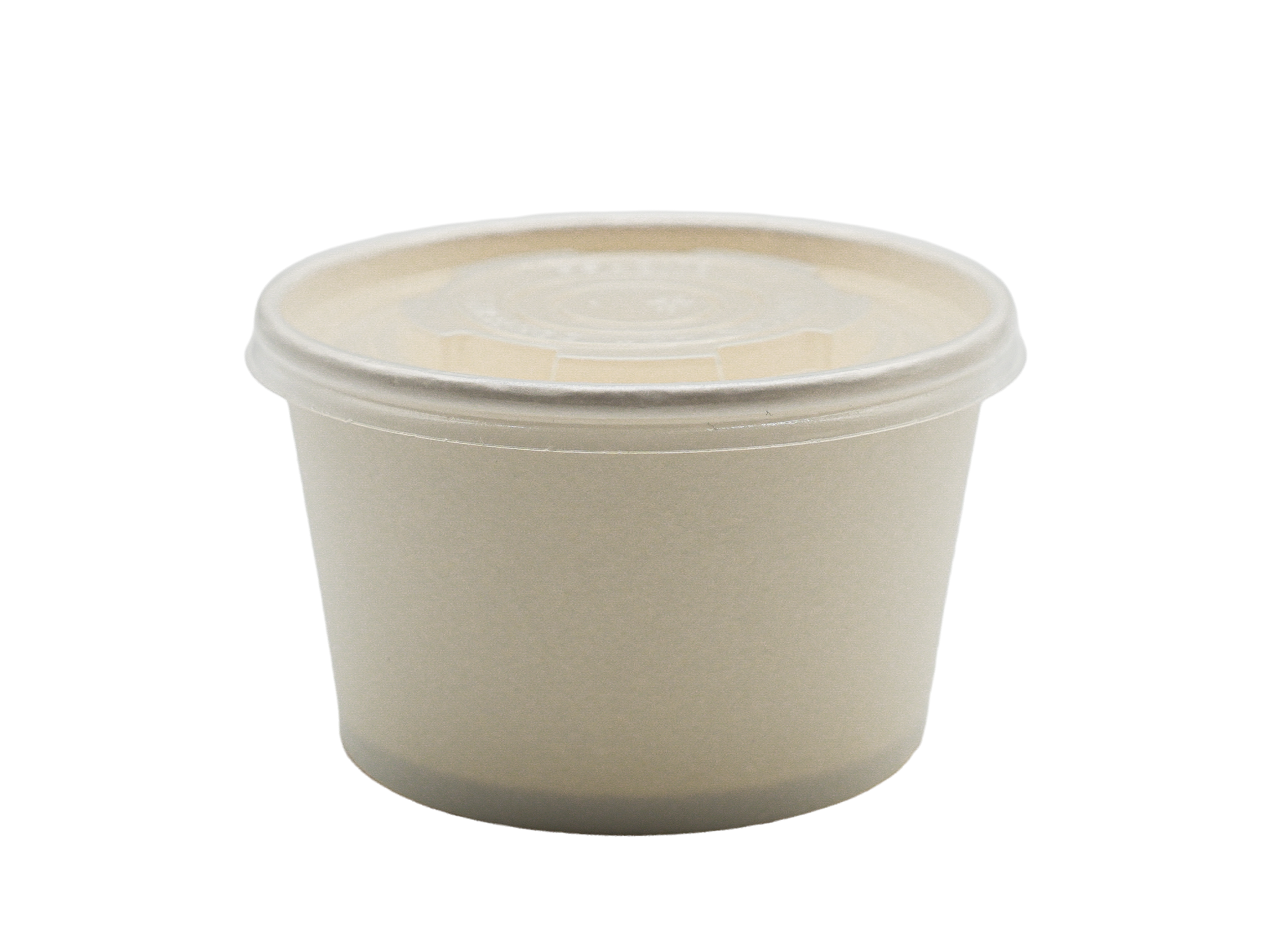 120mm Soup Bowl Lid
