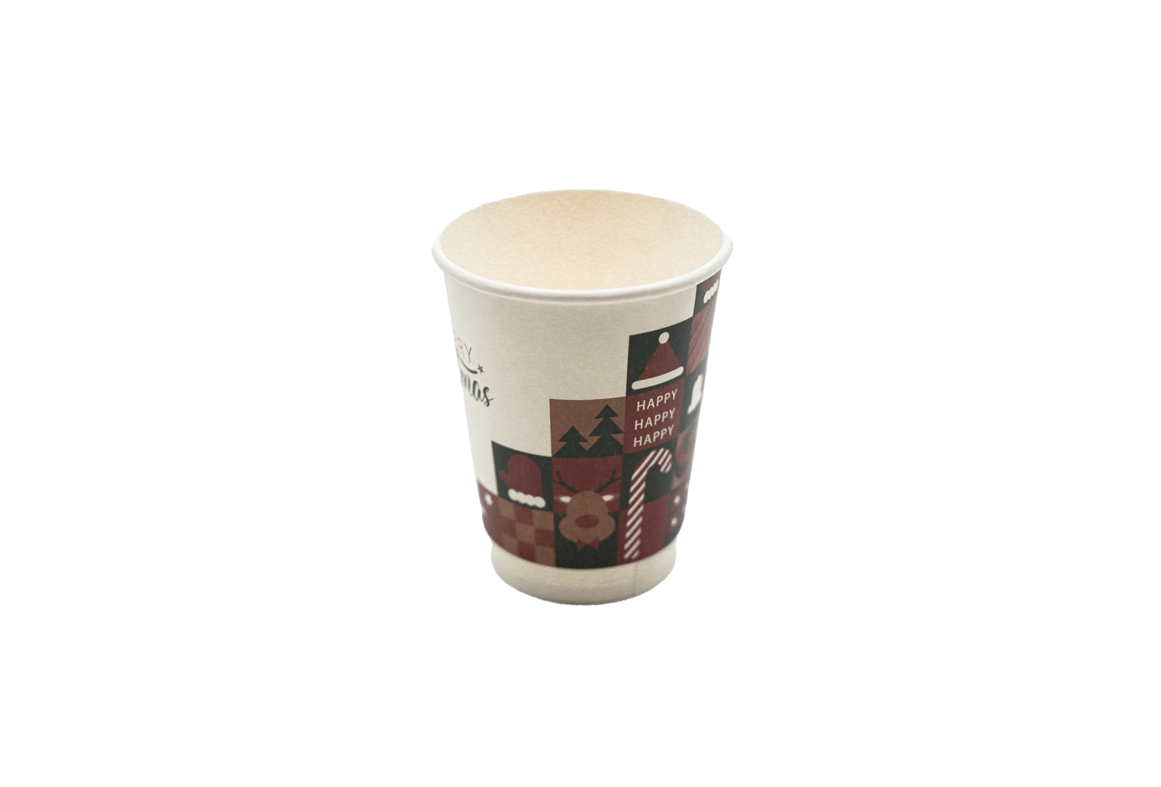16 oz Double Wall Cup