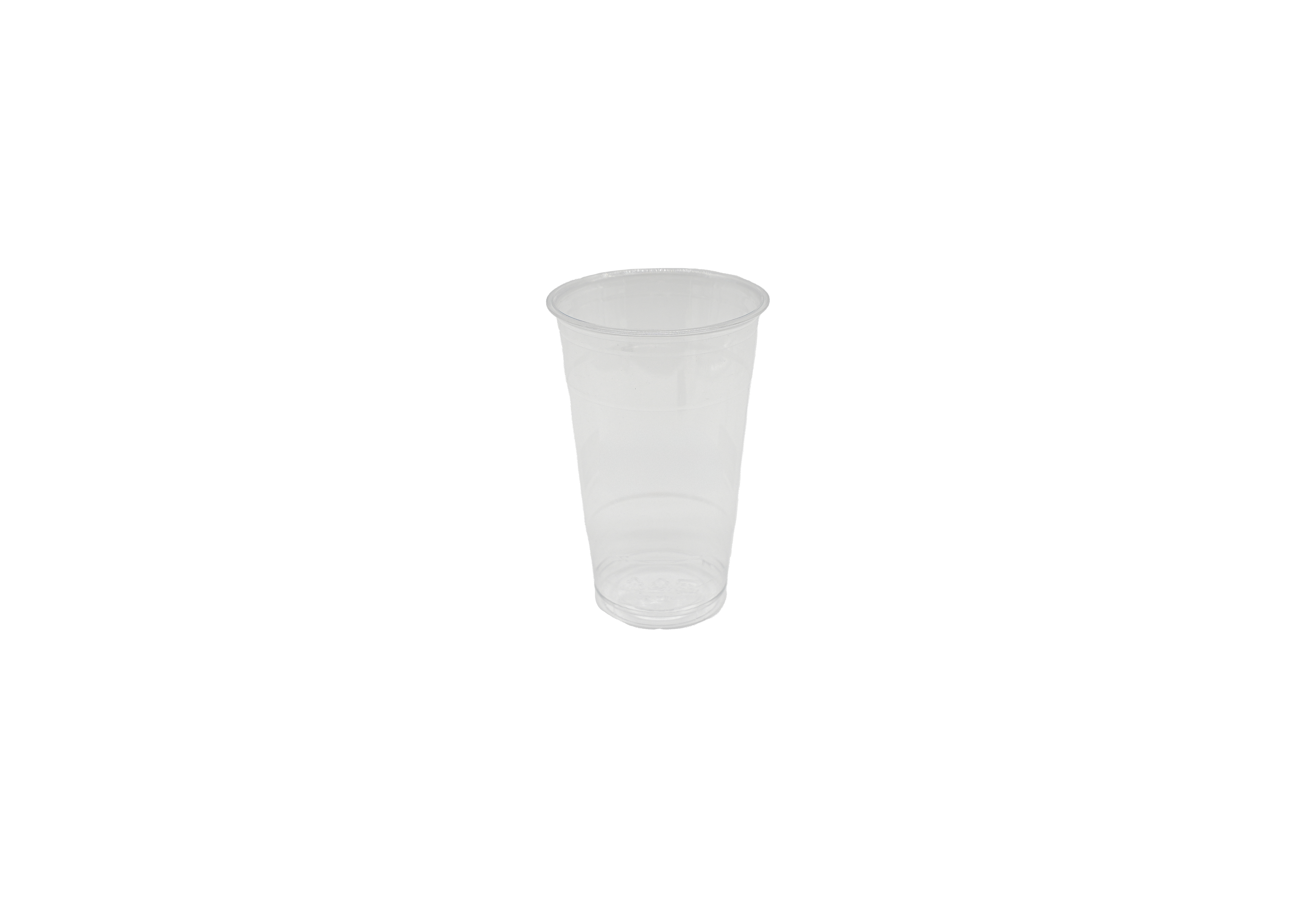 20 oz Clear Cup