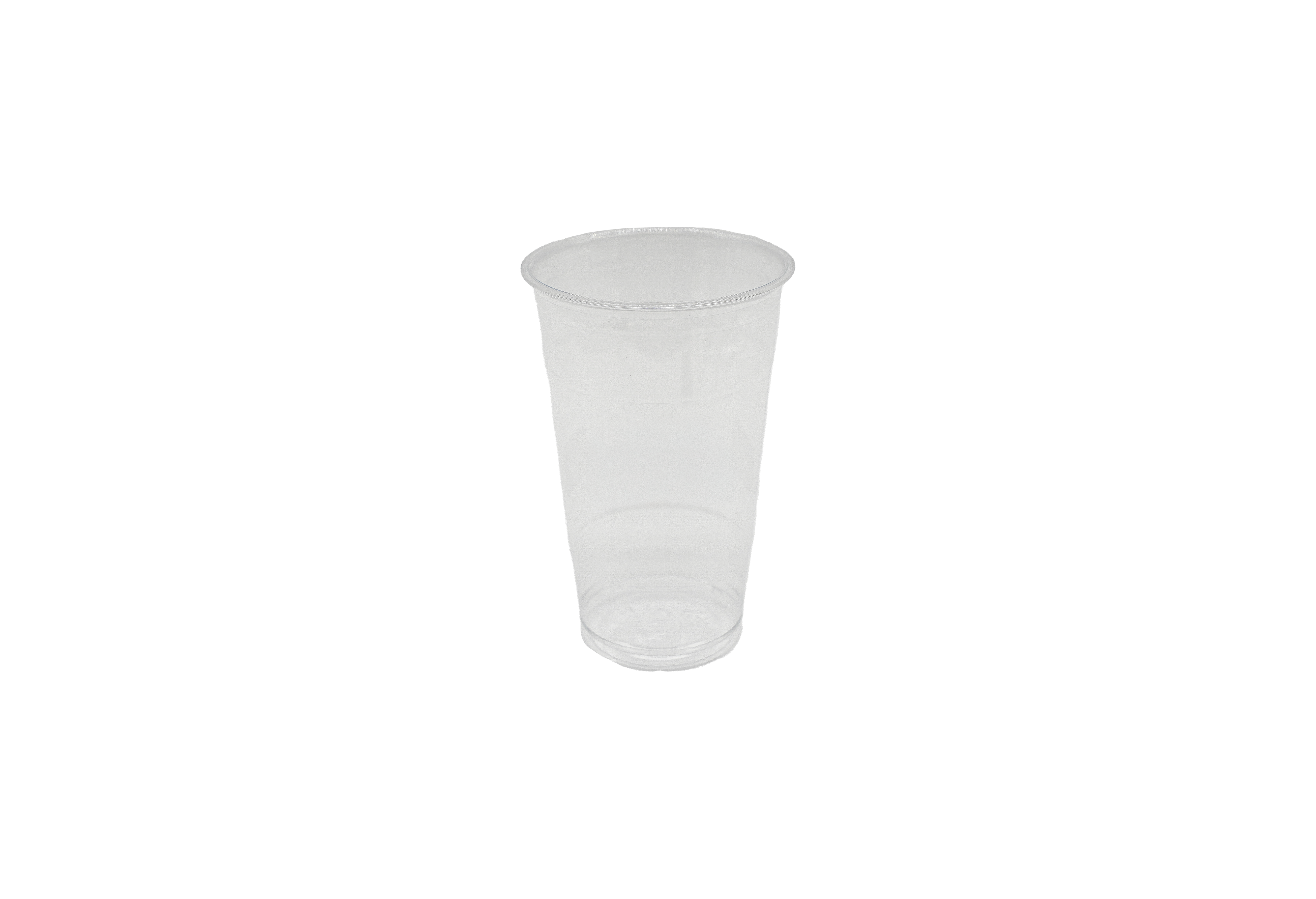 24 oz Clear Cup