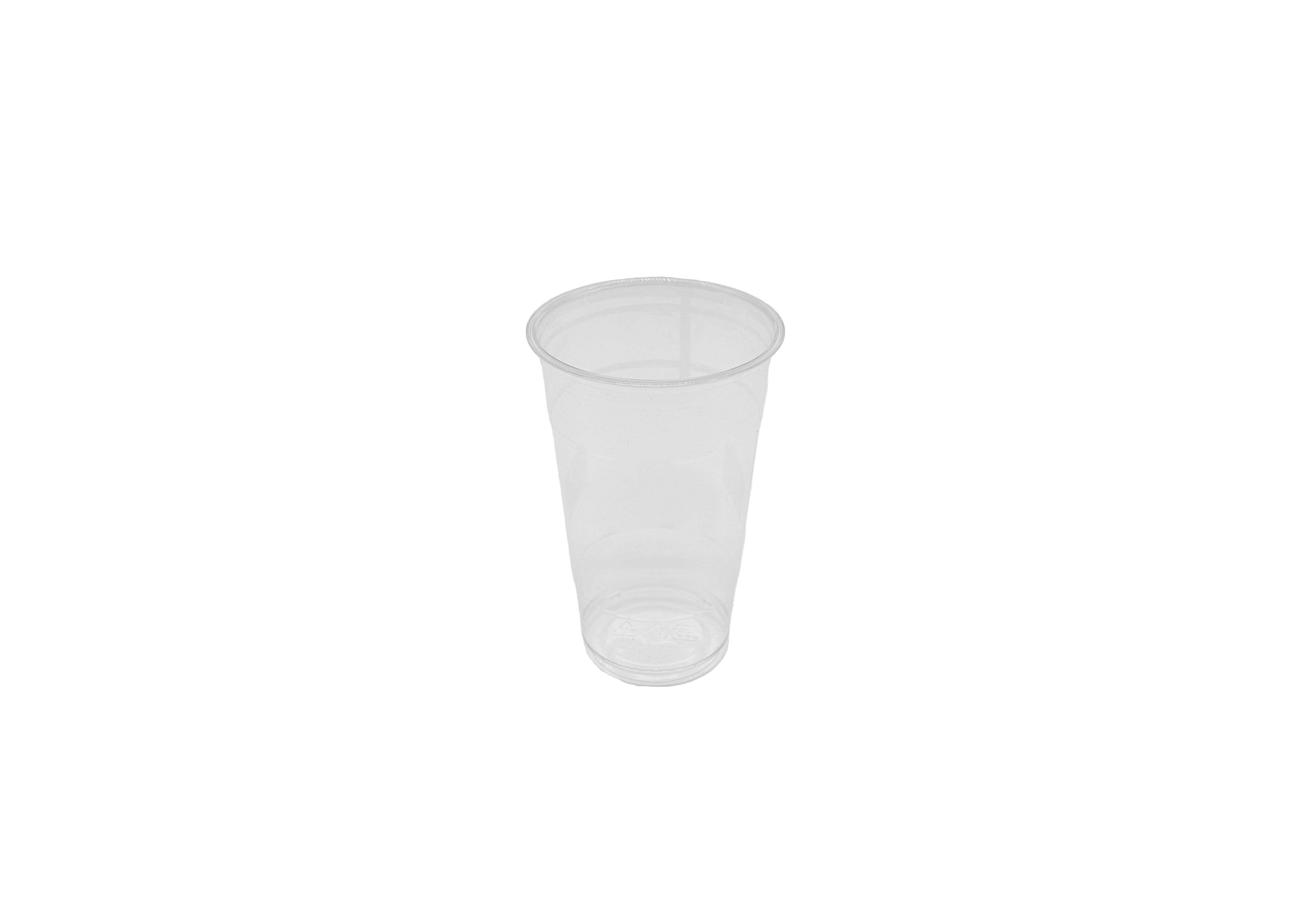 24 oz Clear Cup
