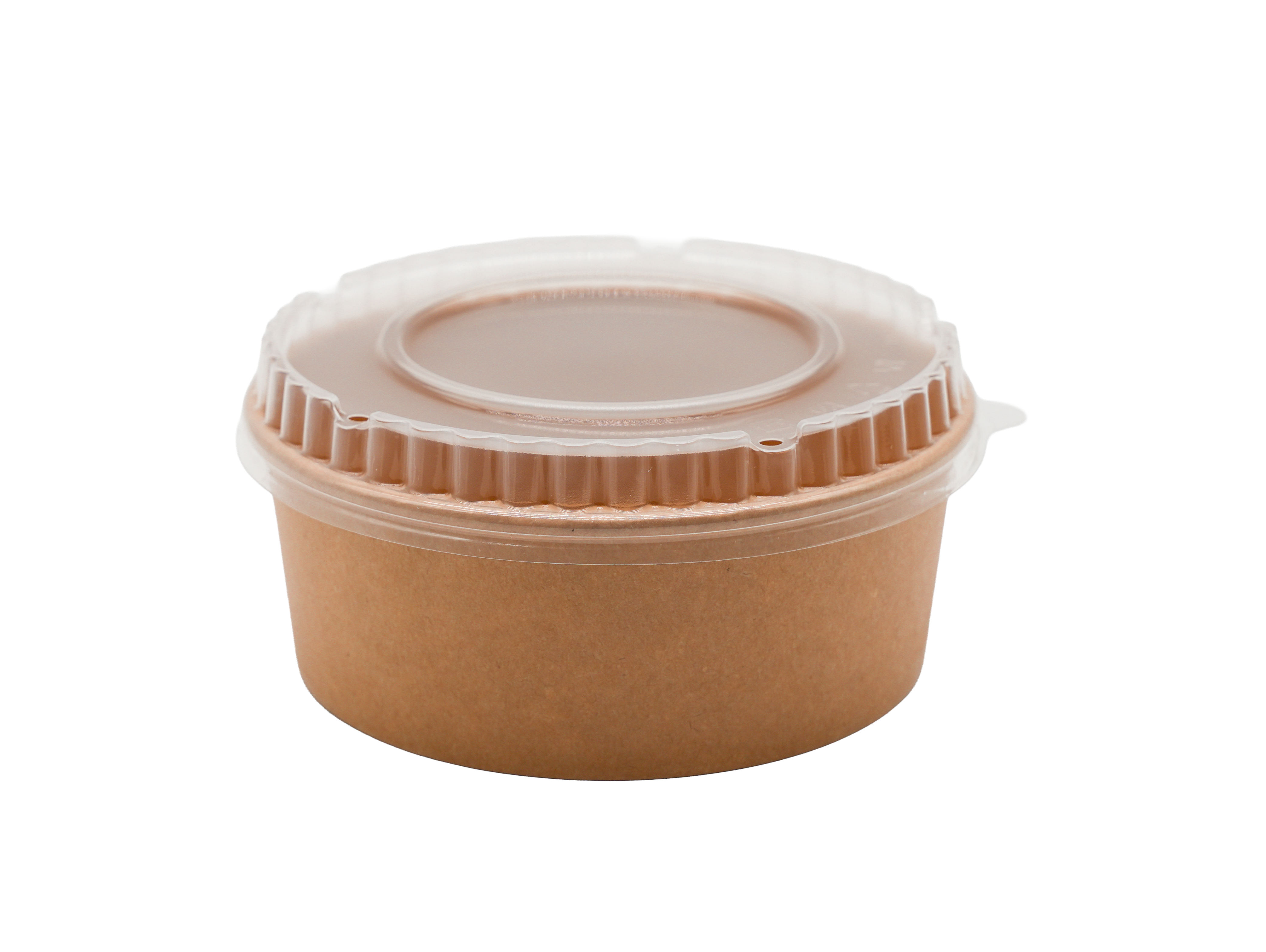 165mm Round Container Lid