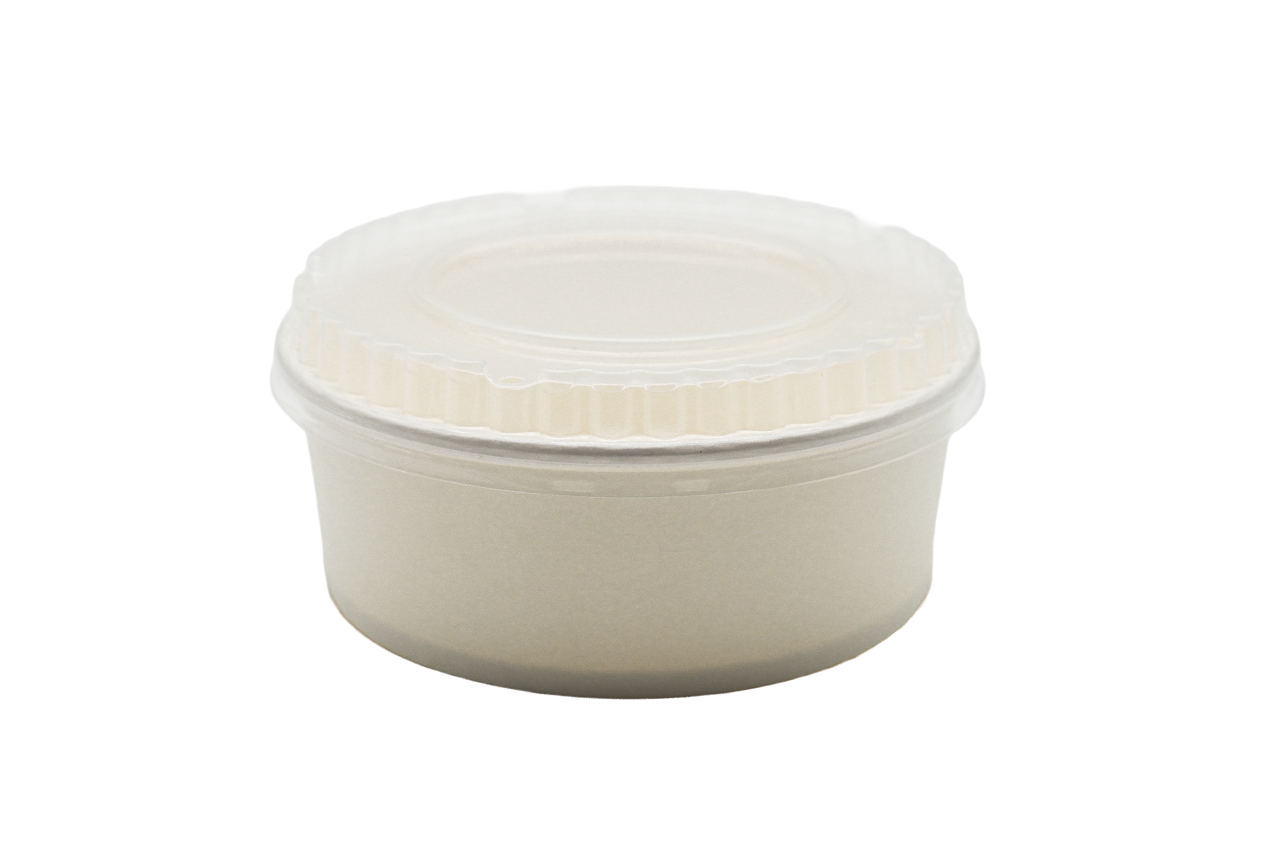 165mm Round Container Lid