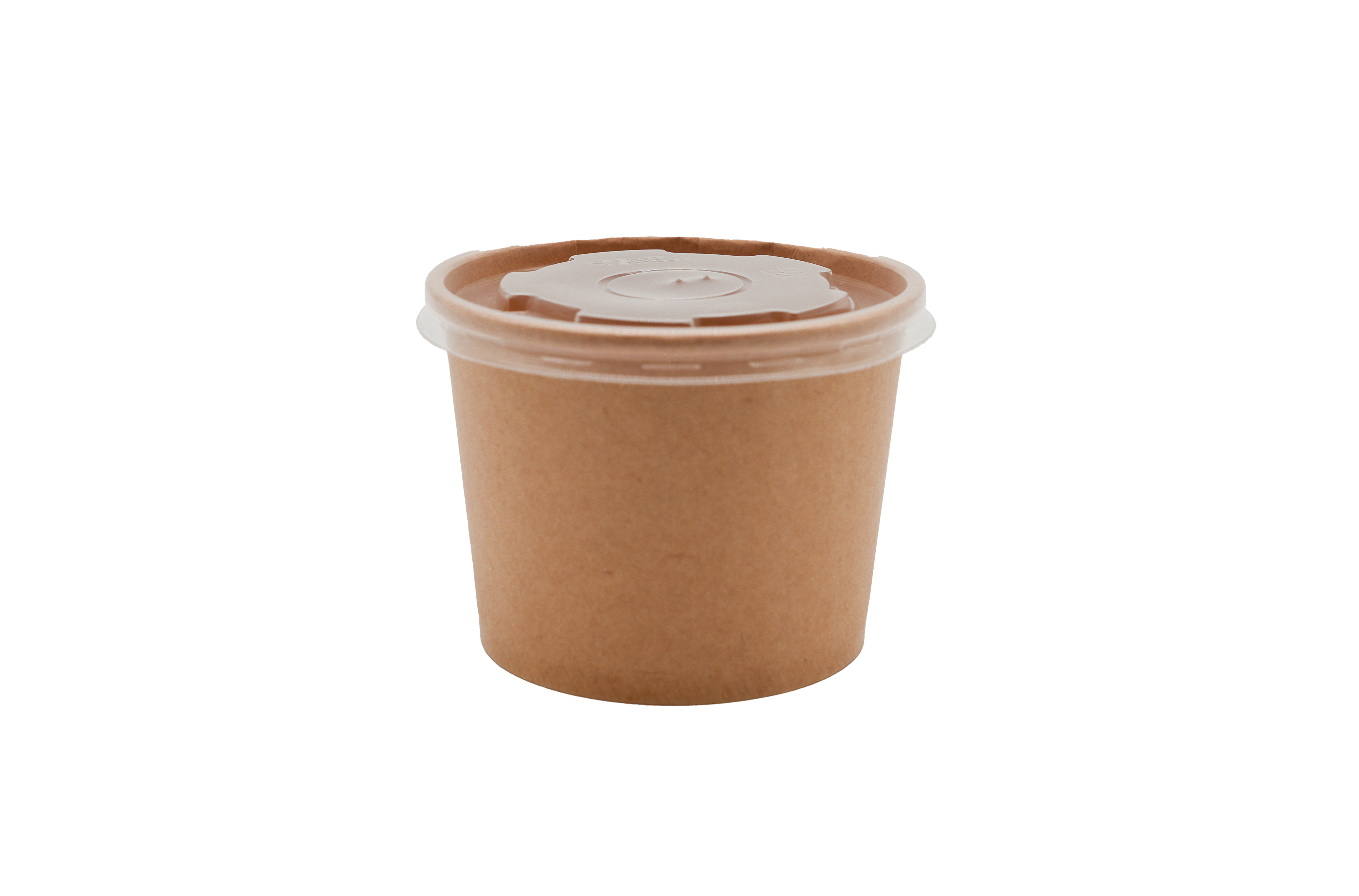 100mm Soup Bowl Lid