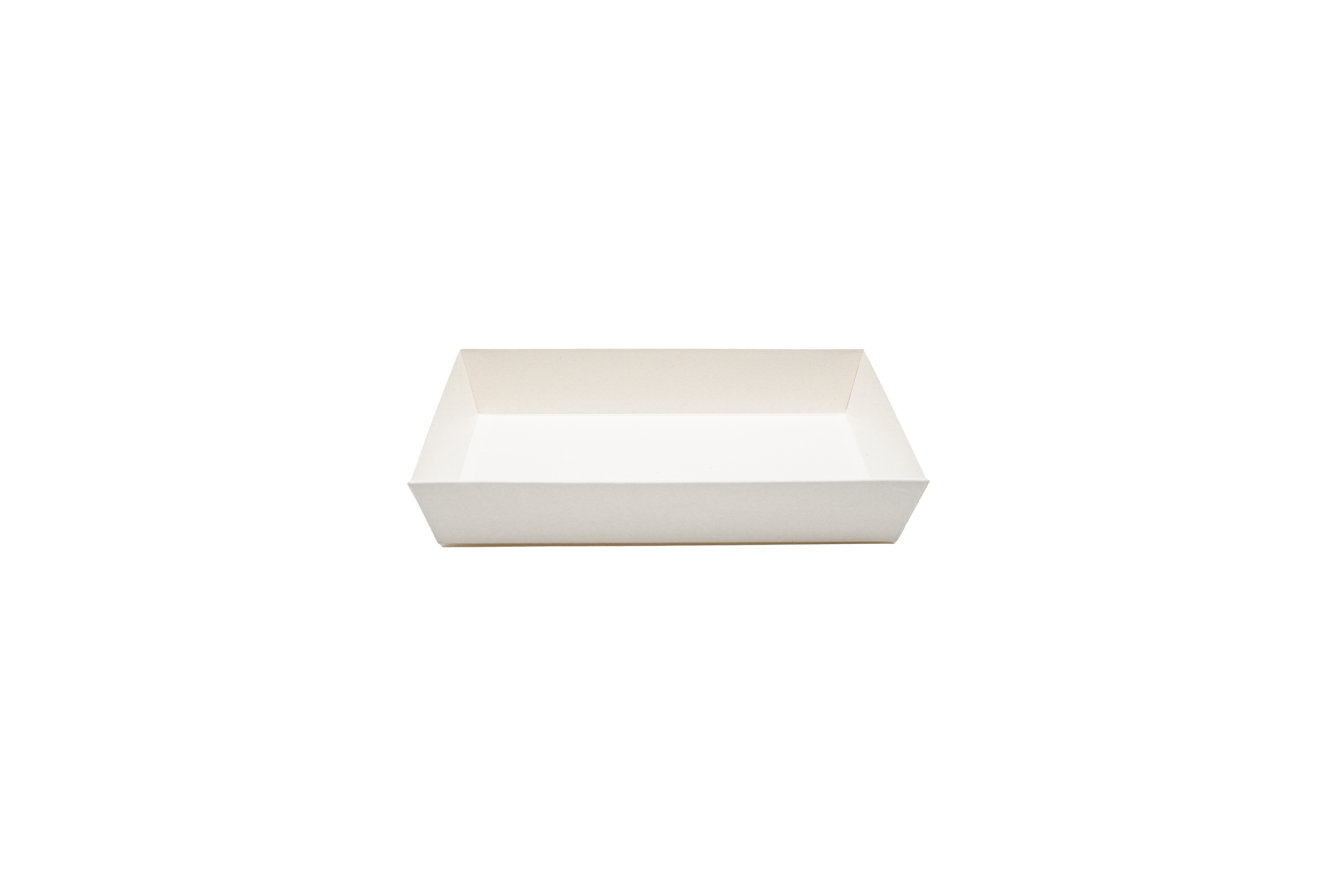 Kraft Paper Sushi – Medium Base
