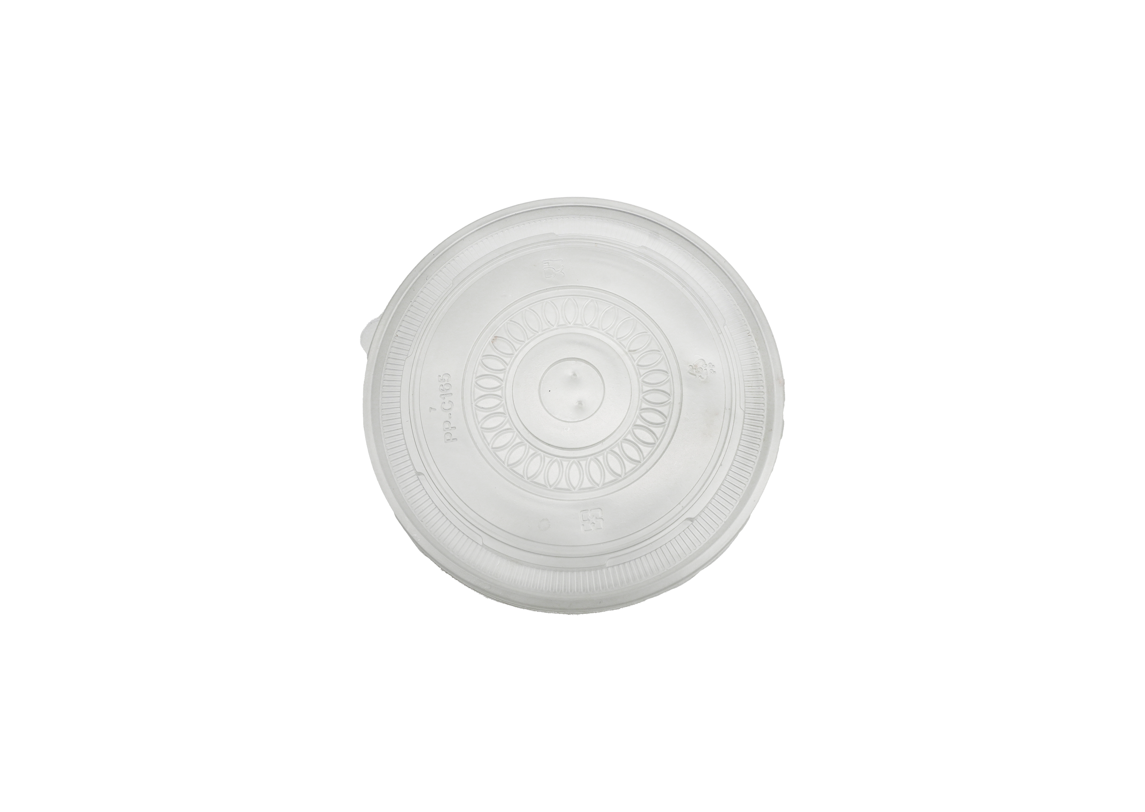 173mm Round Container Lid