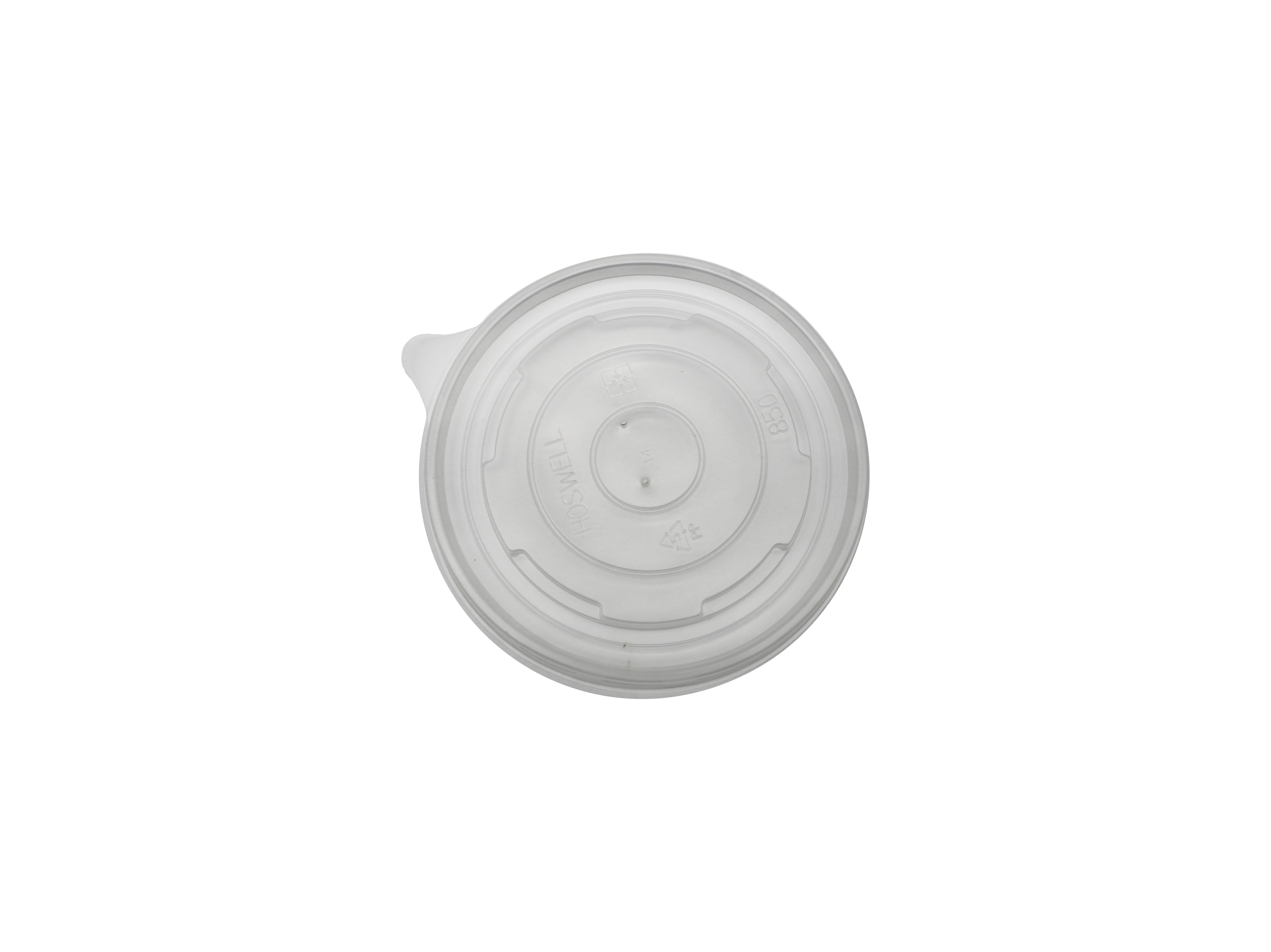 149mm Soup Bowl Lid