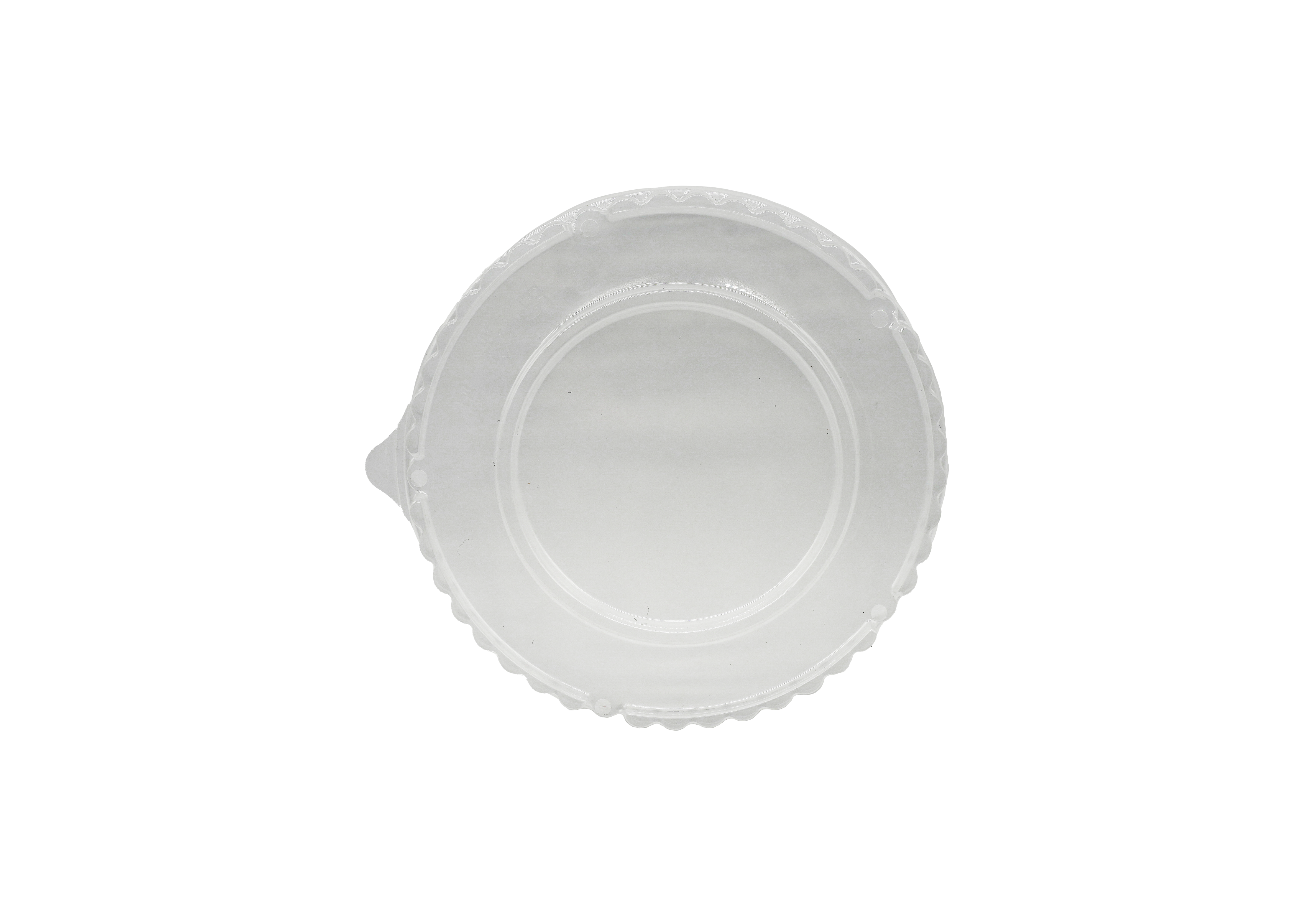 165mm Round Container Lid