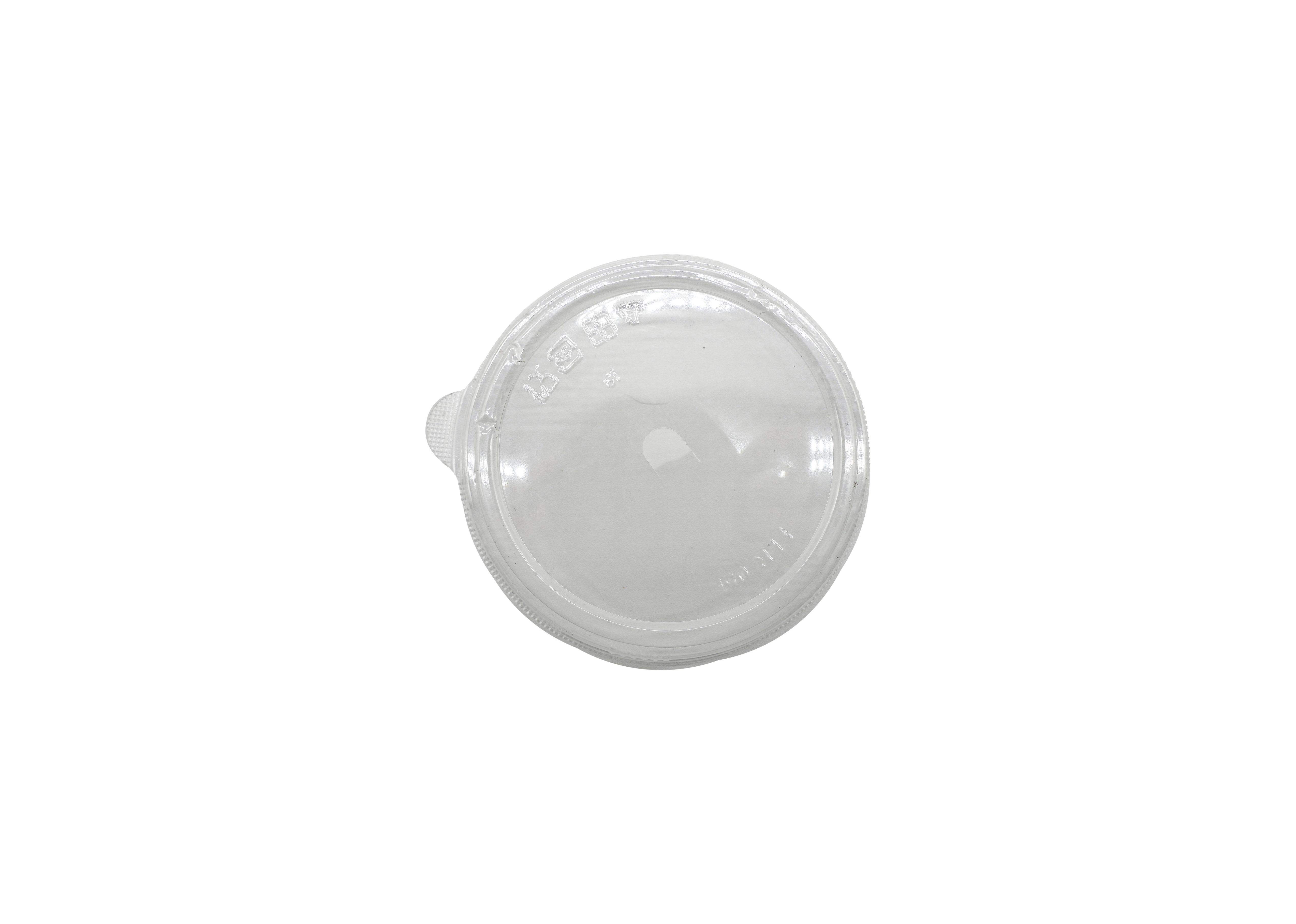 155mm Round Container Lid