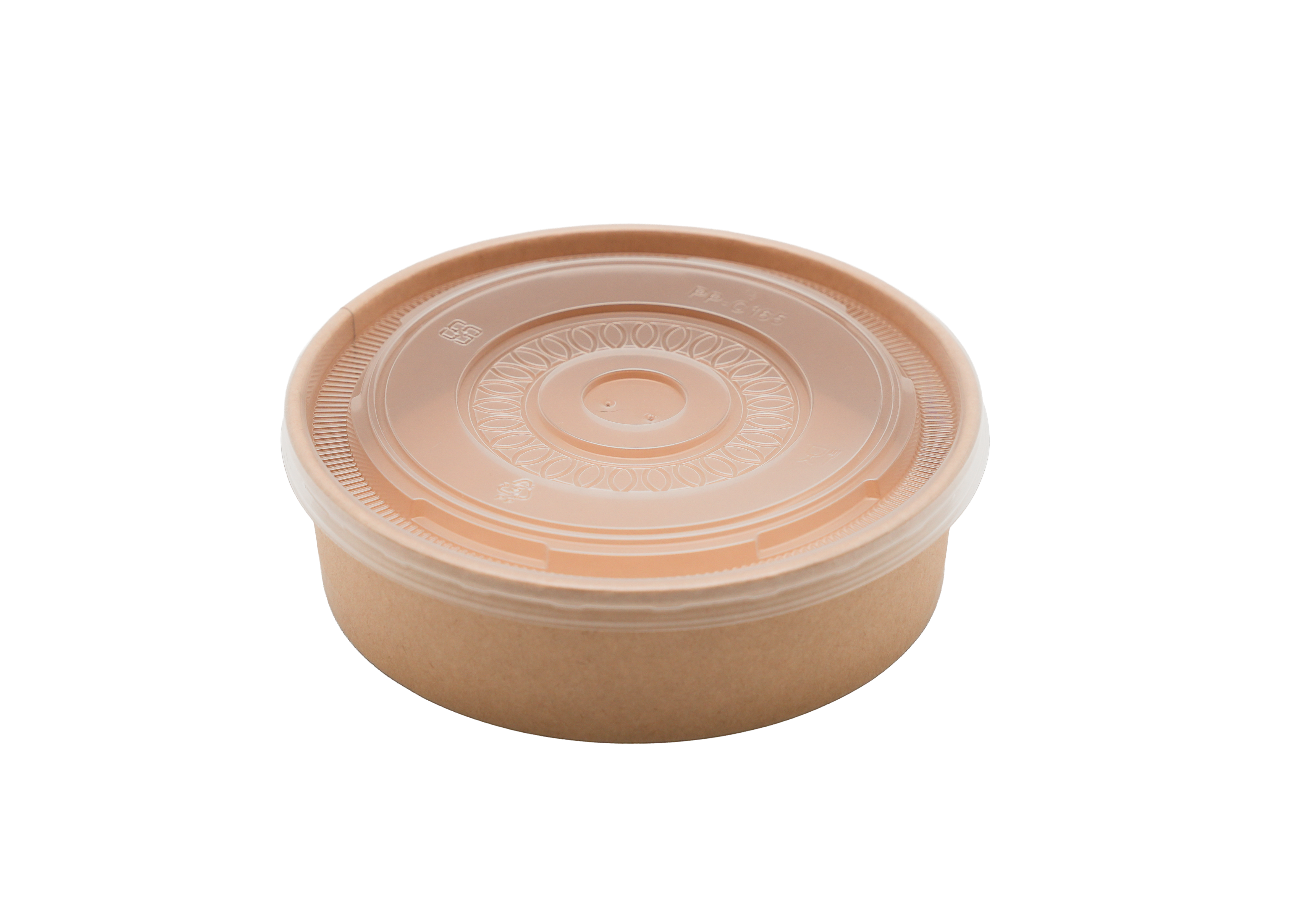 173mm Round Container Lid