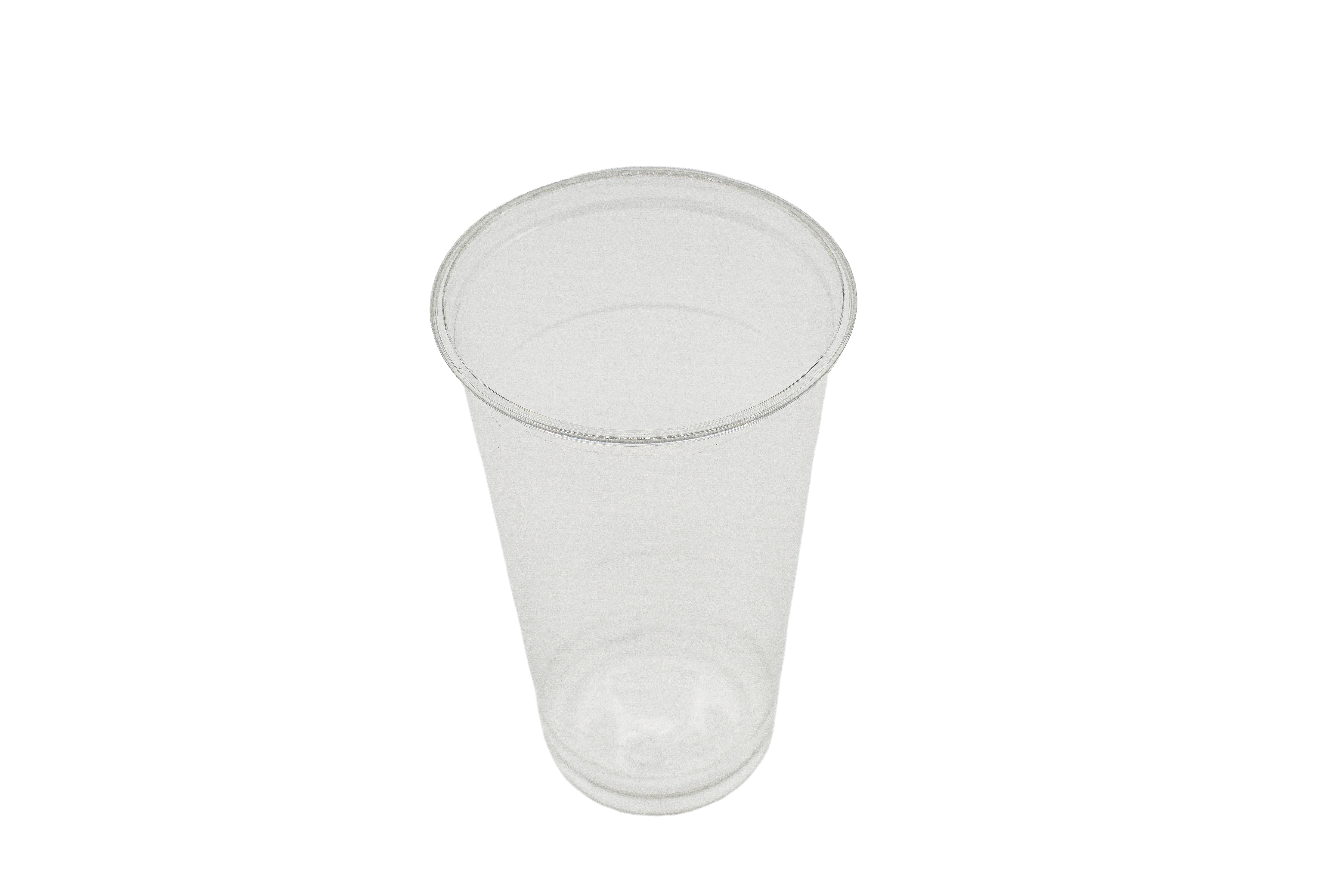 32 oz Clear Cup