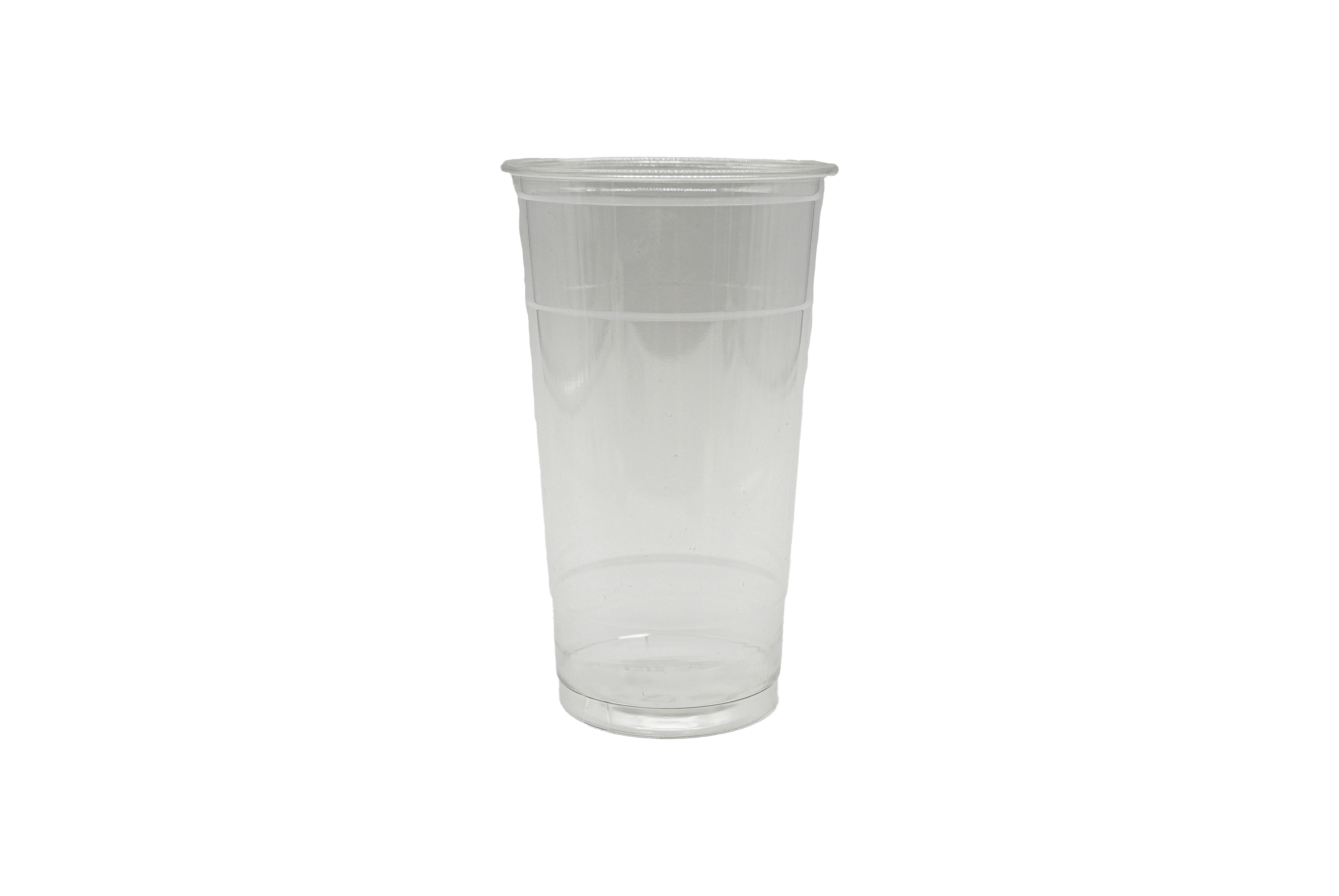 32 oz Clear Cup