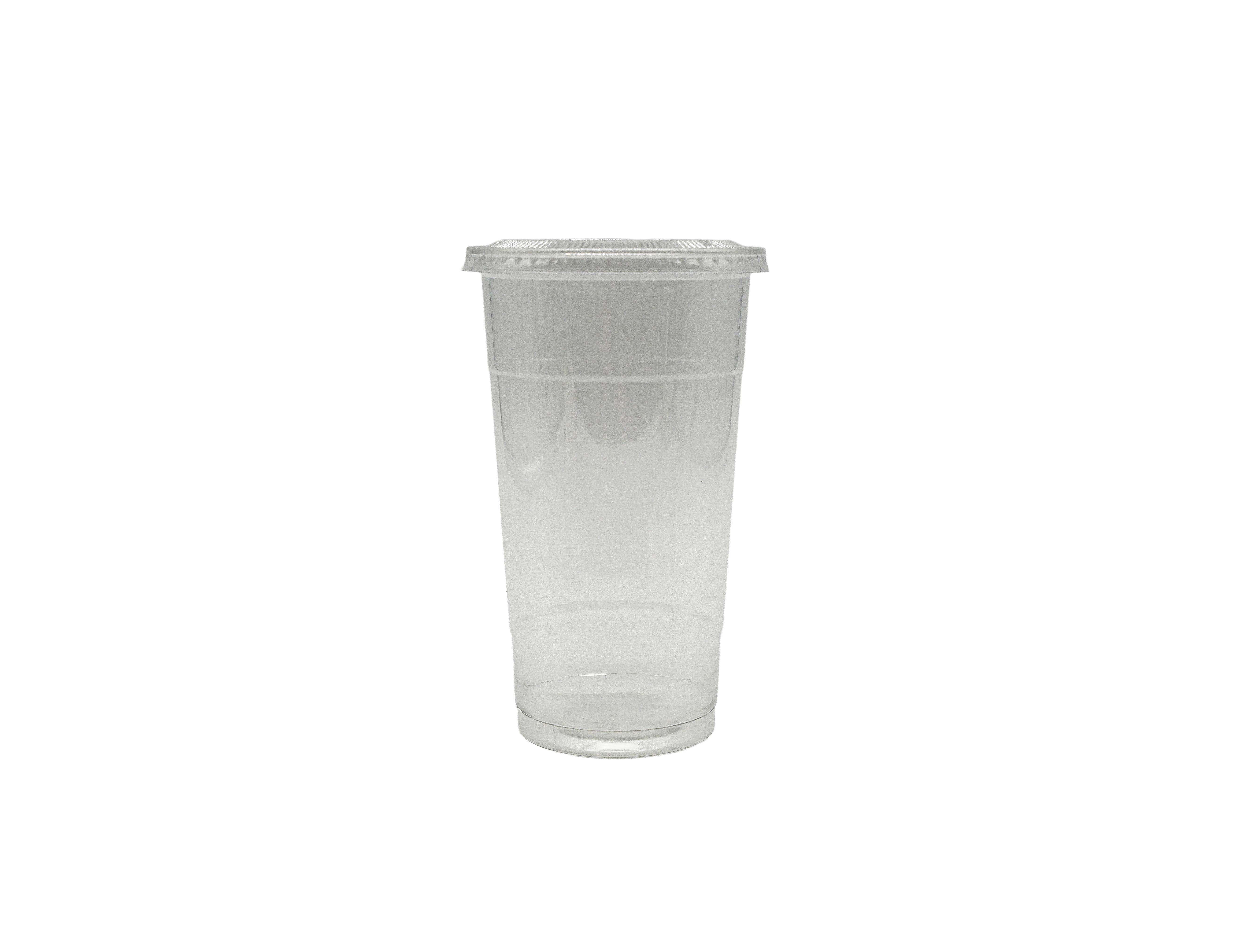 32 oz Clear Cup