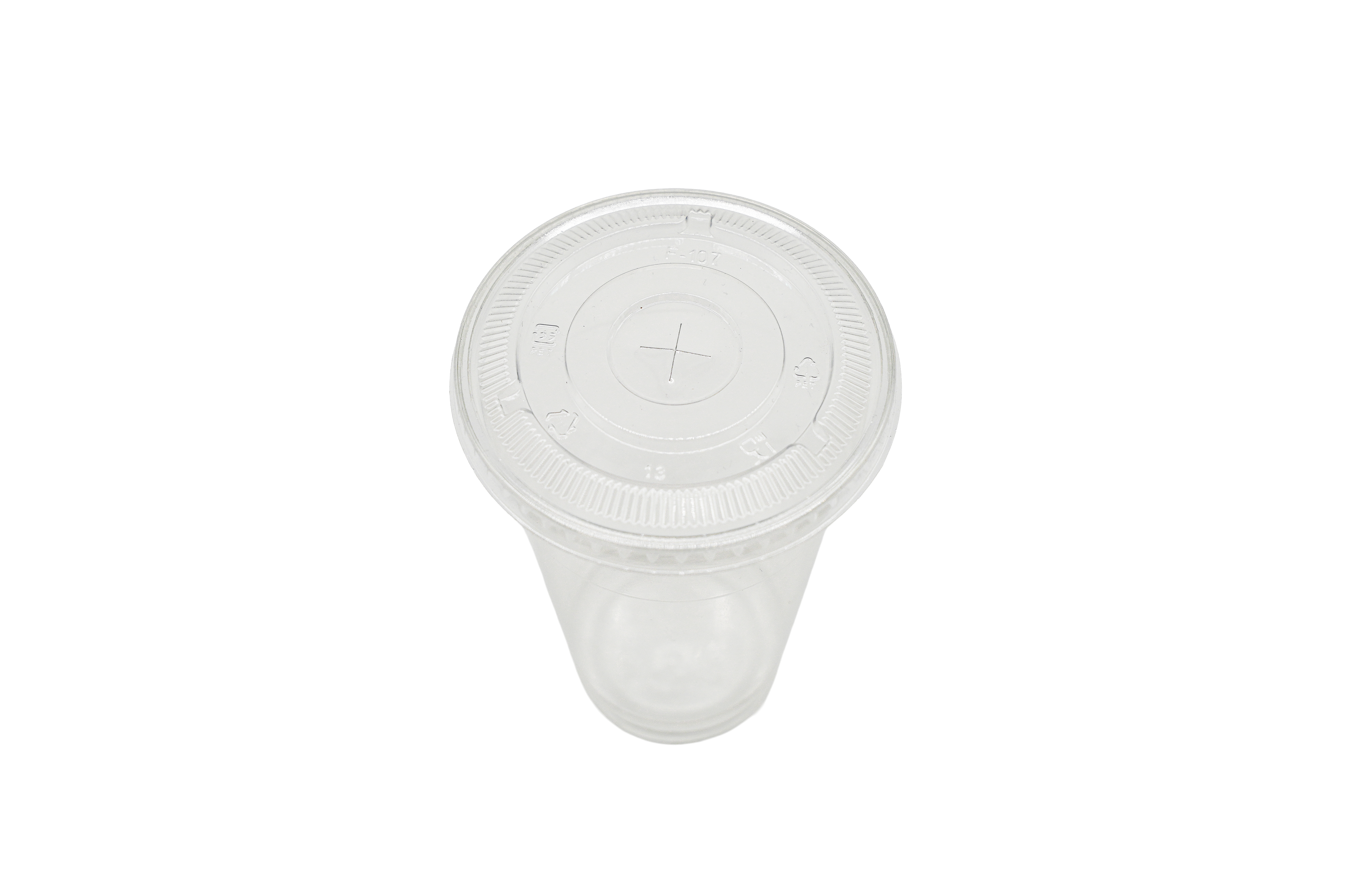 32 oz Clear Cup