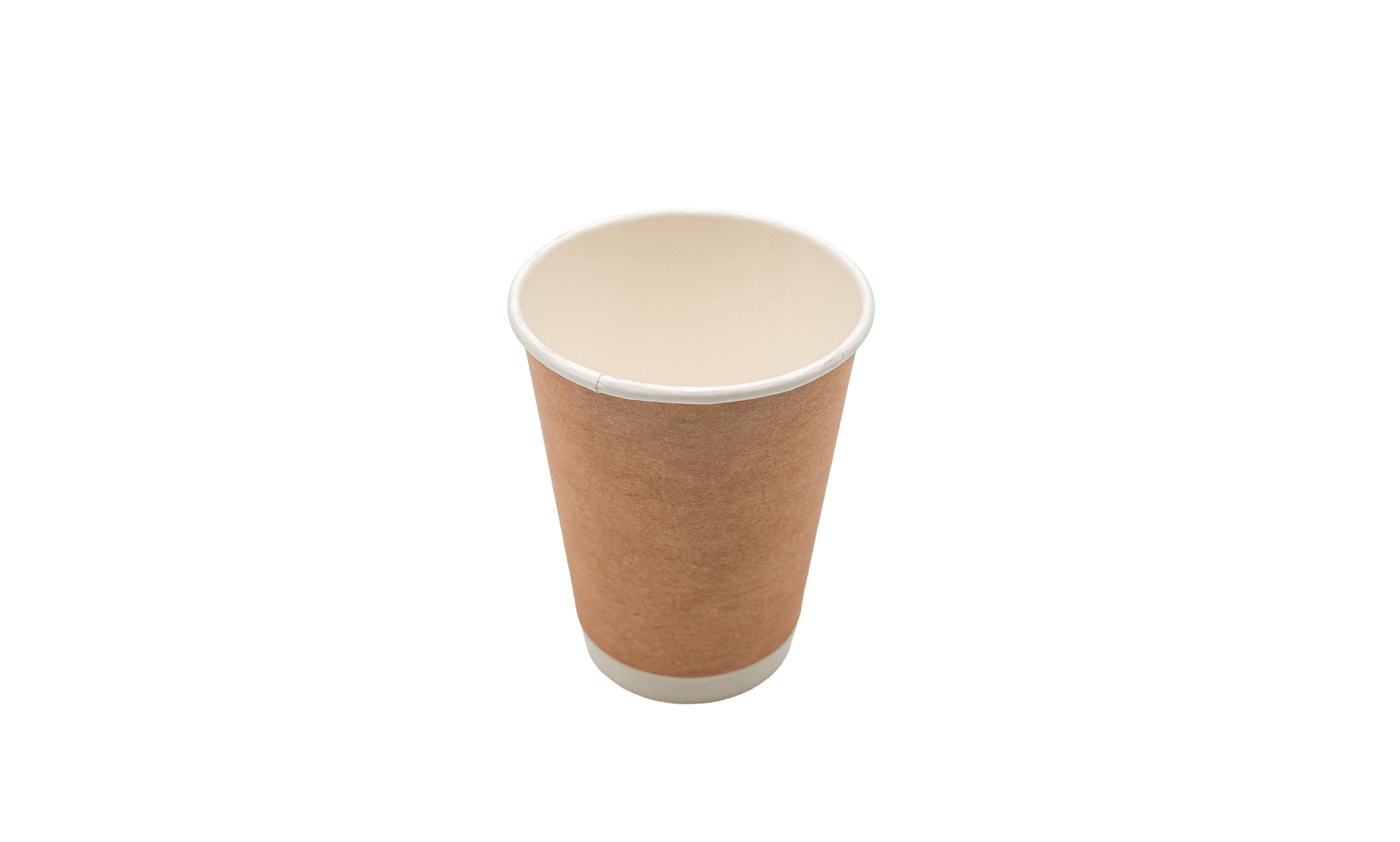 12 oz Double Wall Cup