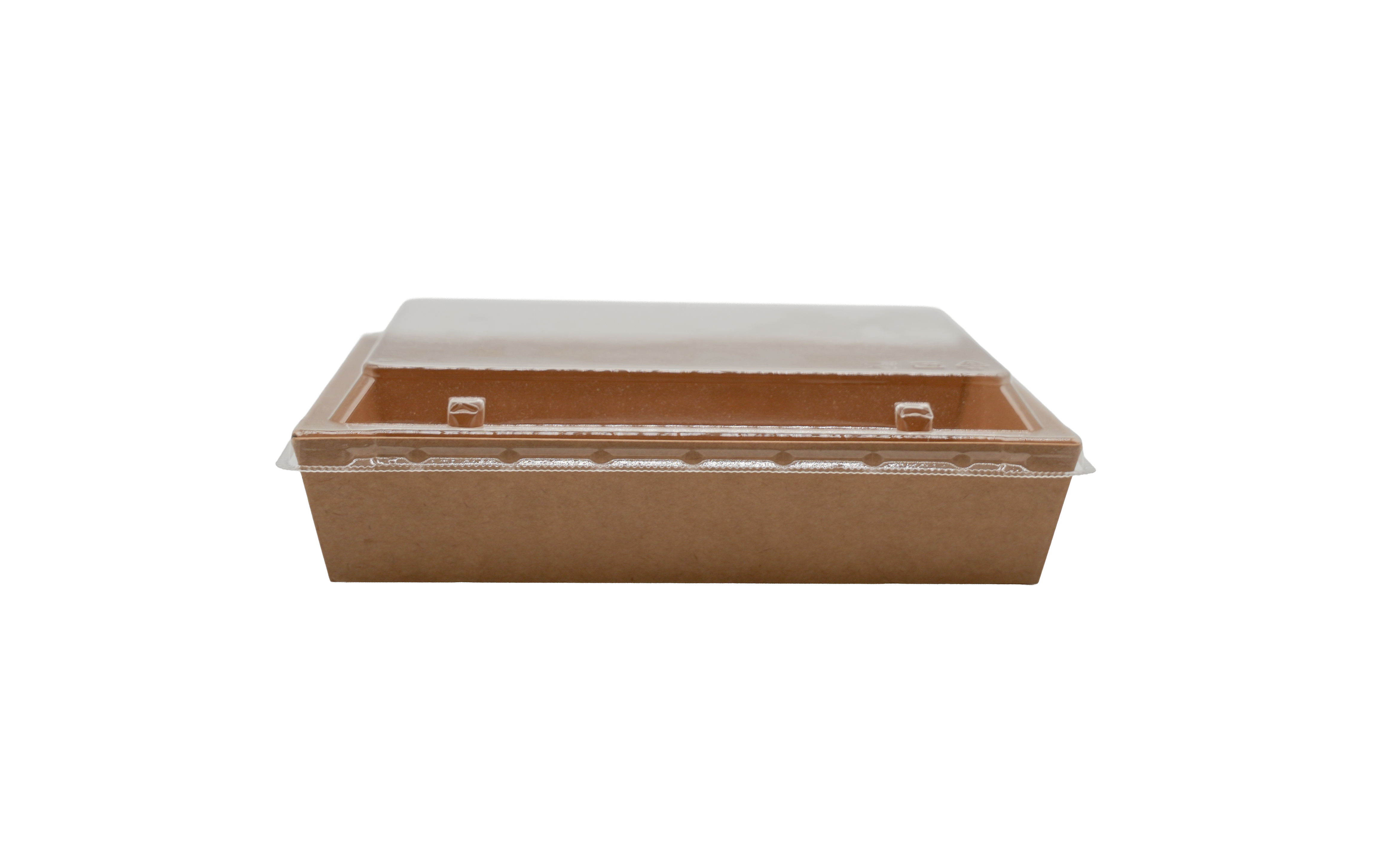 Kraft Paper Sushi – Medium Base