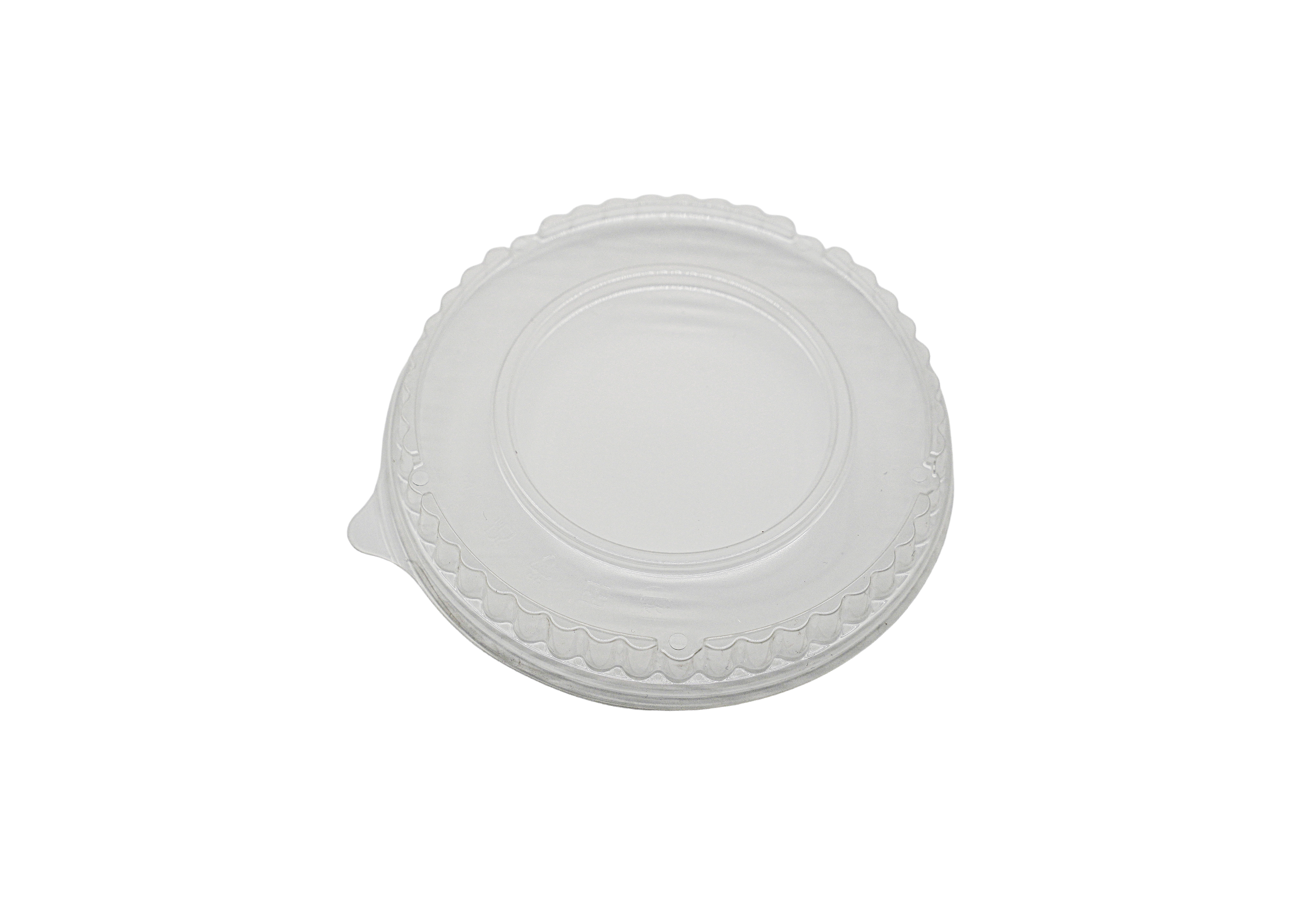 165mm Round Container Lid