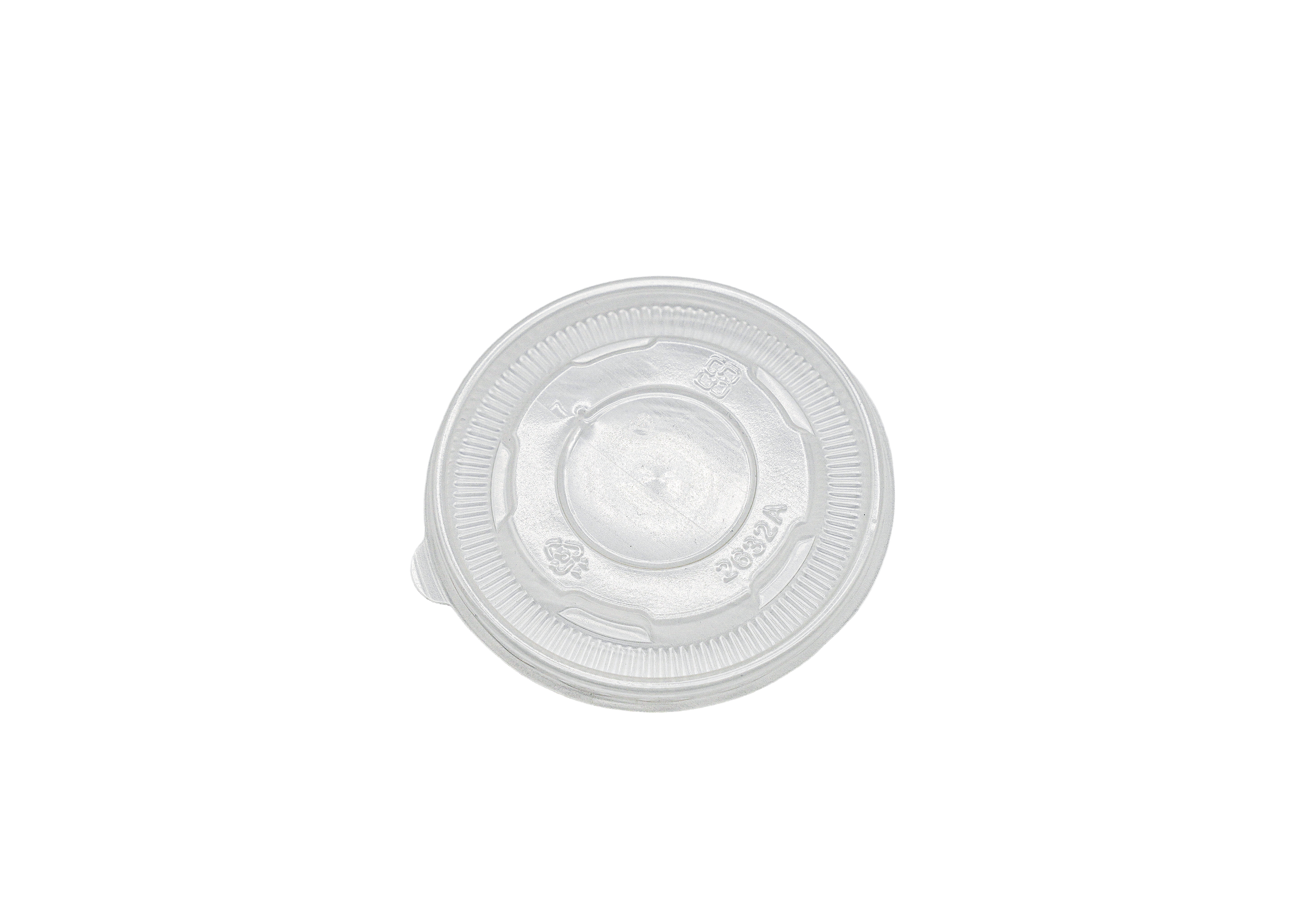 120mm Soup Bowl Lid