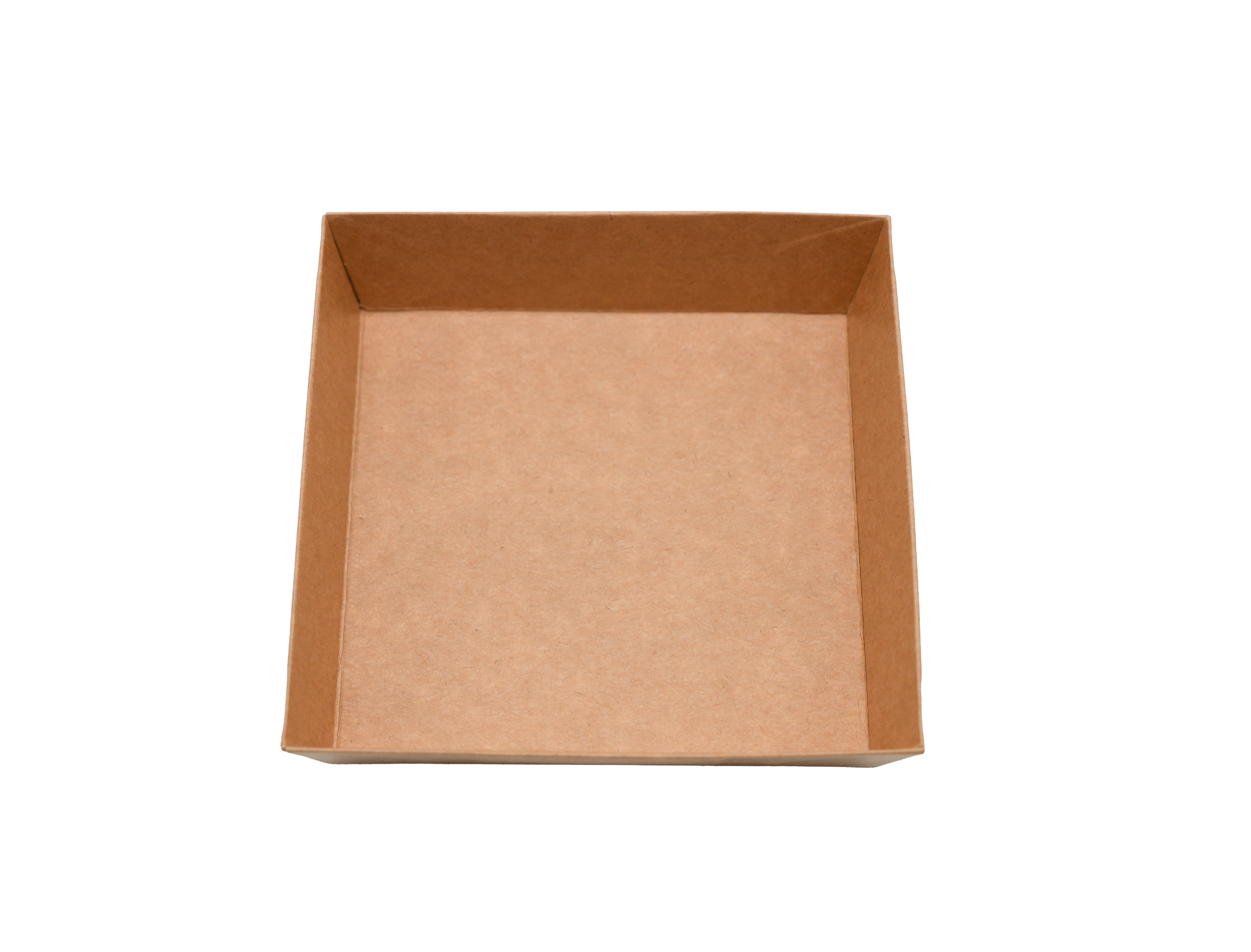 Square Paper Tray – 5"