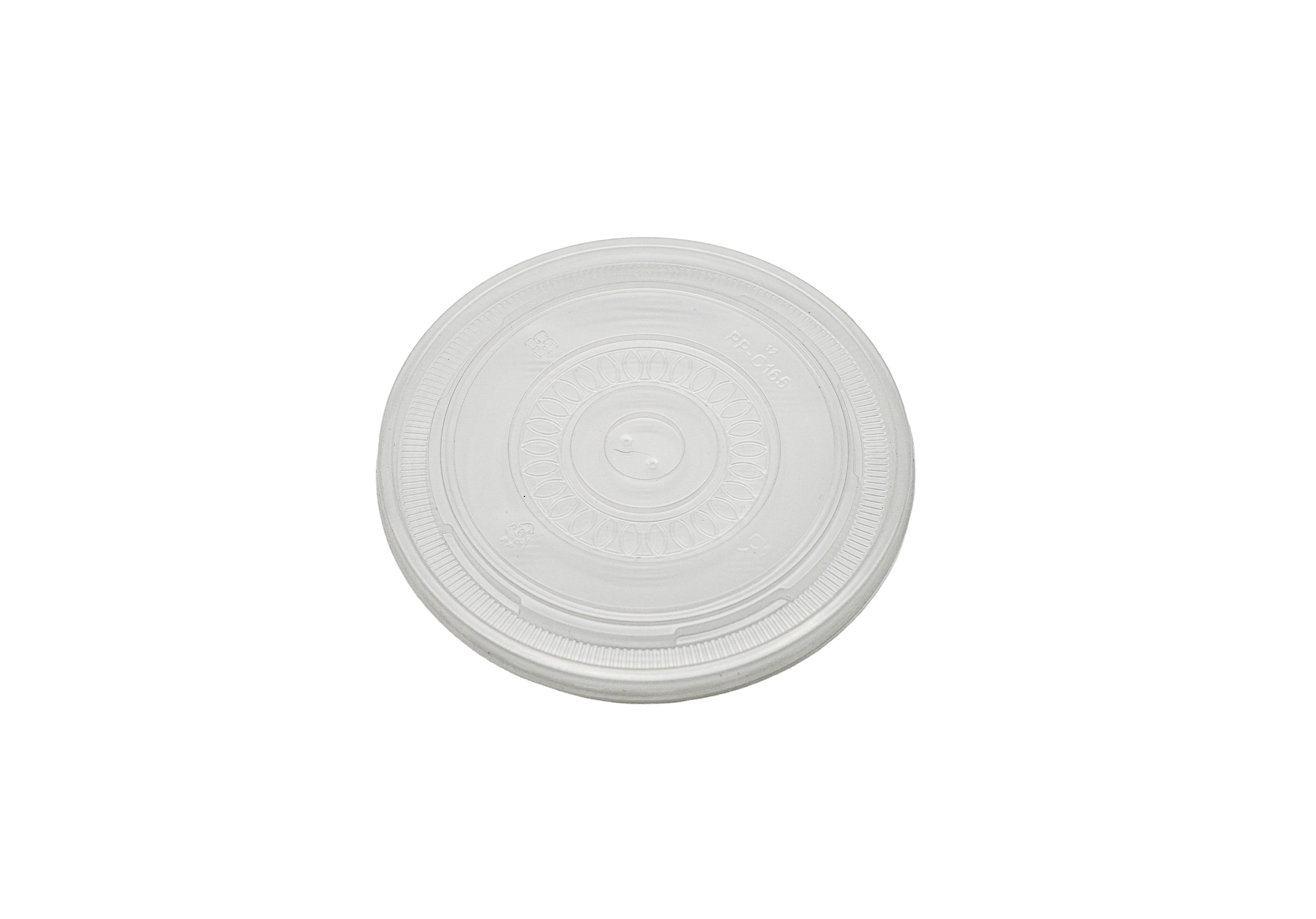 173mm Round Container Lid