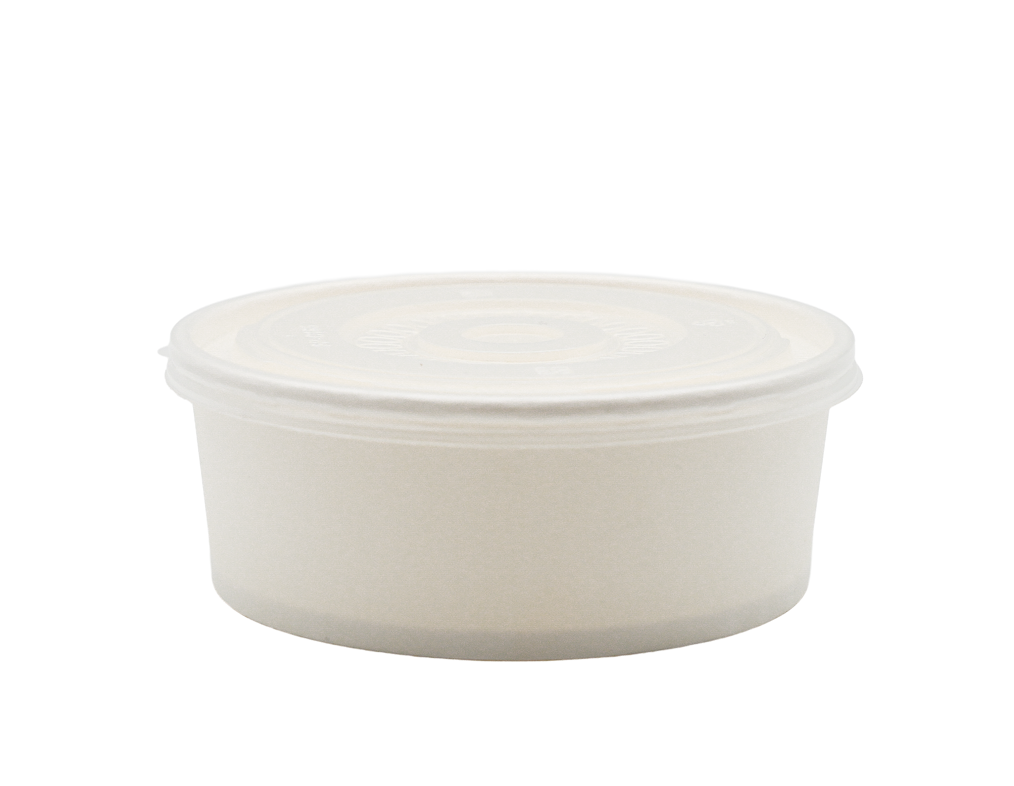 20 oz Round Container